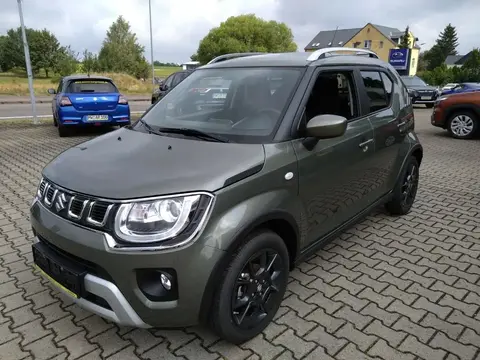 Used SUZUKI IGNIS Petrol 2024 Ad 