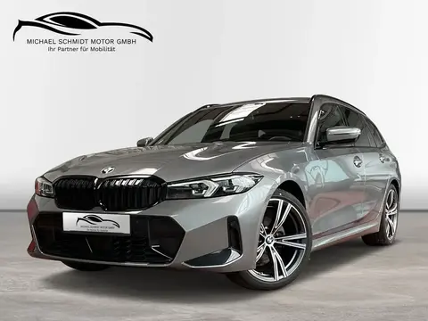 Annonce BMW SERIE 3 Diesel 2024 d'occasion 