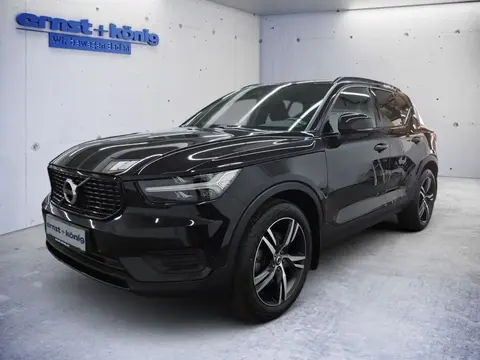 Used VOLVO XC40 Diesel 2019 Ad 