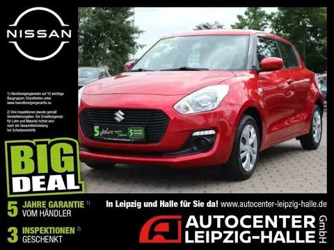 Used SUZUKI SWIFT Petrol 2019 Ad 