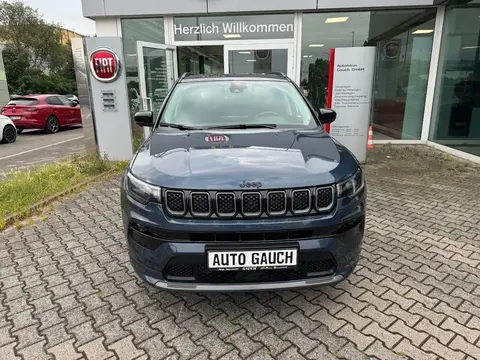 Used JEEP COMPASS Hybrid 2023 Ad 