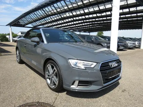 Used AUDI A3 Petrol 2019 Ad 