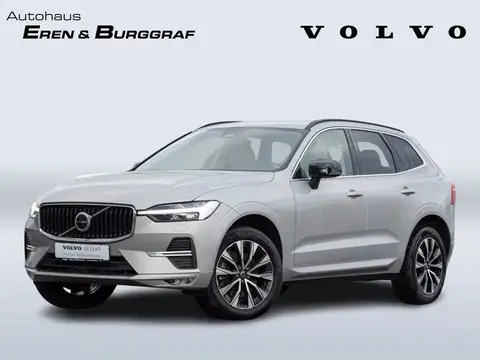 Annonce VOLVO XC60 Diesel 2023 d'occasion 