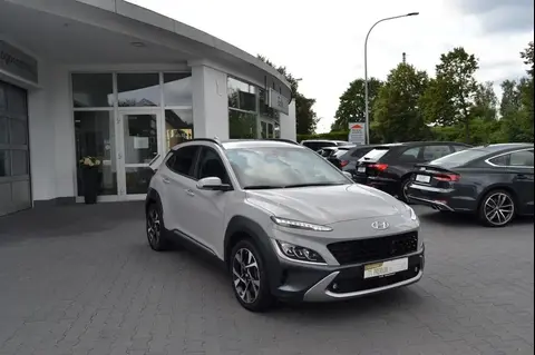 Annonce HYUNDAI KONA Essence 2022 d'occasion 