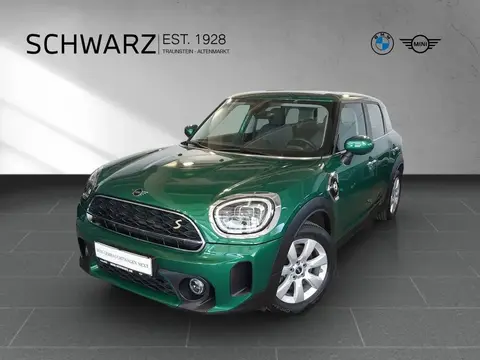 Annonce MINI COOPER Hybride 2021 d'occasion 