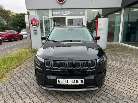 Used JEEP COMPASS Hybrid 2023 Ad 