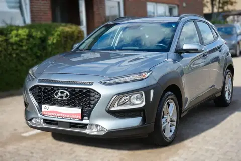 Annonce HYUNDAI KONA Diesel 2020 d'occasion 