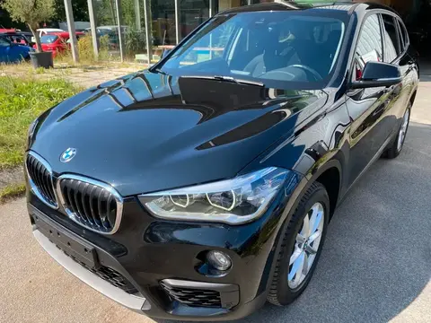 Used BMW X1 Diesel 2018 Ad 