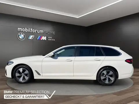 Annonce BMW SERIE 5 Diesel 2023 d'occasion 