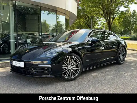 Used PORSCHE PANAMERA Petrol 2023 Ad Germany