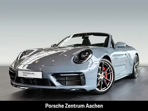 Used PORSCHE 992 Petrol 2023 Ad 