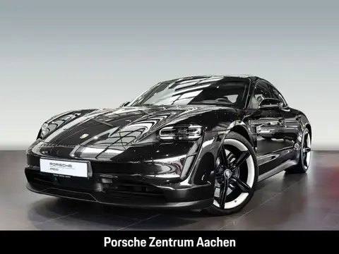 Used PORSCHE TAYCAN Not specified 2023 Ad 