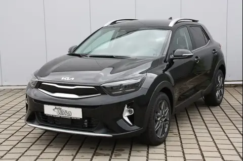 Annonce KIA STONIC Essence 2024 d'occasion 