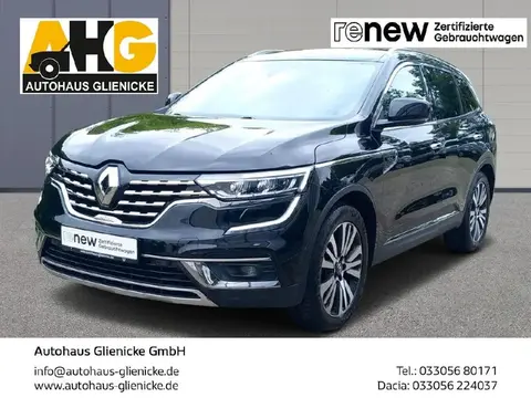 Used RENAULT KOLEOS Diesel 2022 Ad 