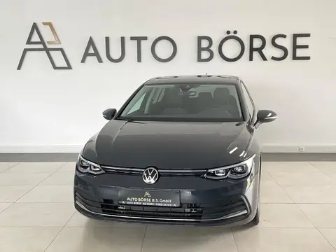 Used VOLKSWAGEN GOLF Petrol 2023 Ad 