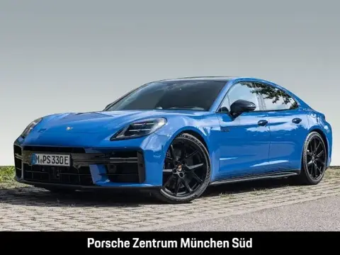 Used PORSCHE PANAMERA Hybrid 2024 Ad Germany