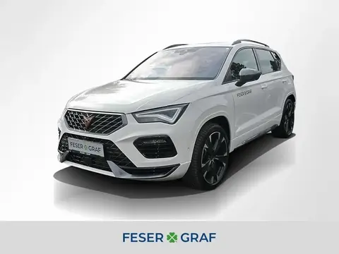 Used CUPRA ATECA Petrol 2024 Ad 