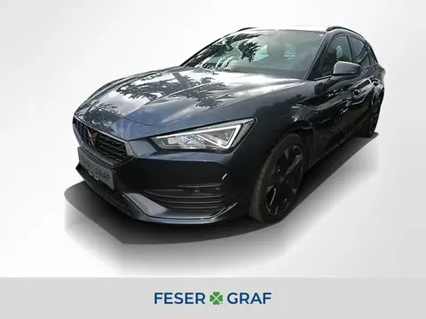 Annonce CUPRA LEON Essence 2023 d'occasion 