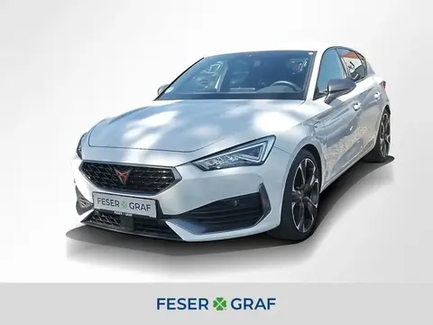 Used CUPRA LEON Hybrid 2022 Ad 