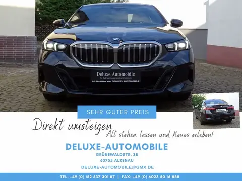 Used BMW SERIE 5 Diesel 2023 Ad 