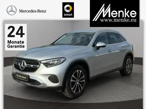 Used MERCEDES-BENZ CLASSE GLC Petrol 2023 Ad Germany