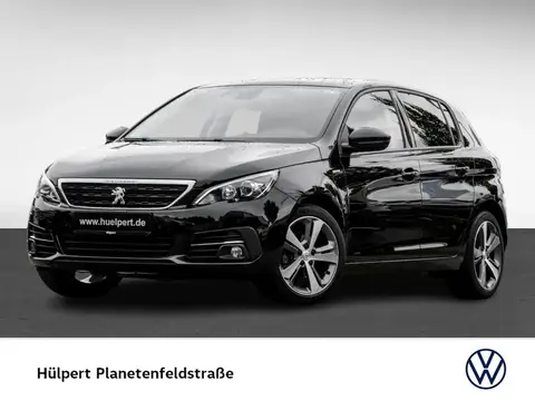 Annonce PEUGEOT 308 Essence 2018 d'occasion 