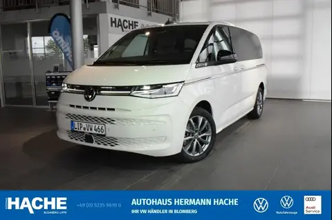 Annonce VOLKSWAGEN T7 Diesel 2024 d'occasion 