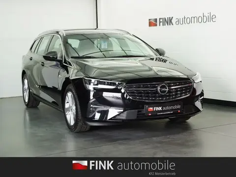 Used OPEL INSIGNIA Diesel 2021 Ad 