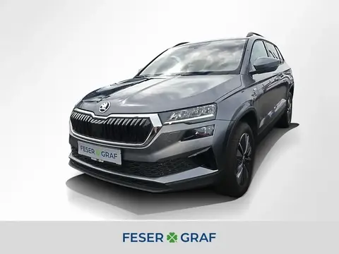 Annonce SKODA KAROQ Diesel 2024 d'occasion 