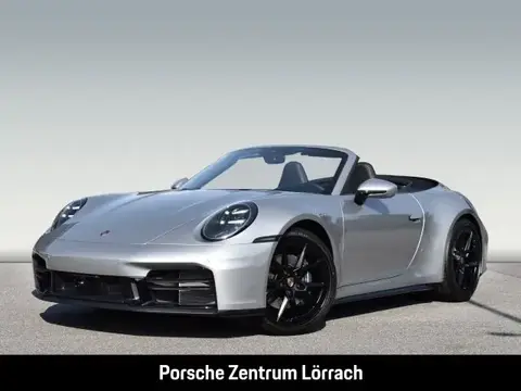 Used PORSCHE 992 Petrol 2024 Ad 