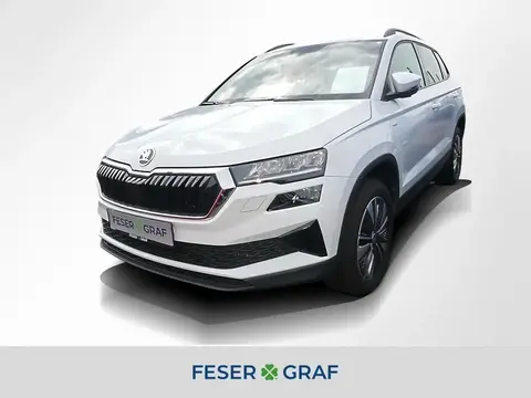 Annonce SKODA KAROQ Essence 2023 d'occasion 