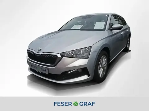 Annonce SKODA SCALA Essence 2024 d'occasion 