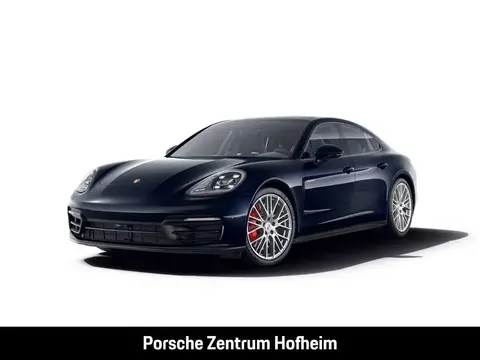 Used PORSCHE PANAMERA Hybrid 2021 Ad Germany