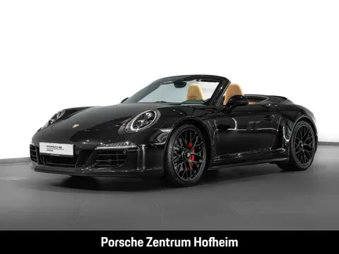 Used PORSCHE 991 Petrol 2015 Ad 