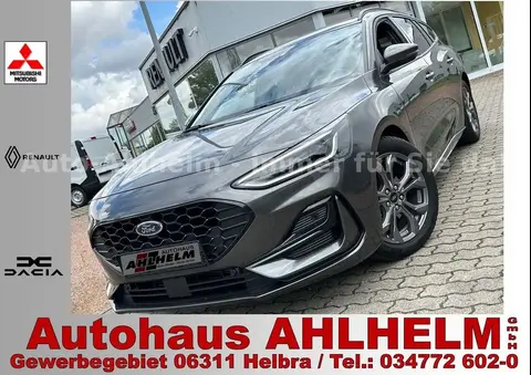 Used FORD FOCUS Hybrid 2023 Ad Germany