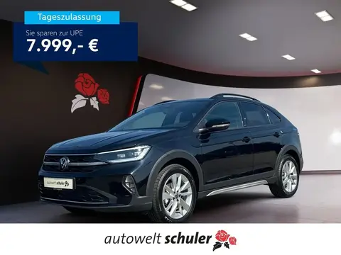 Annonce VOLKSWAGEN TAIGO Essence 2024 d'occasion 