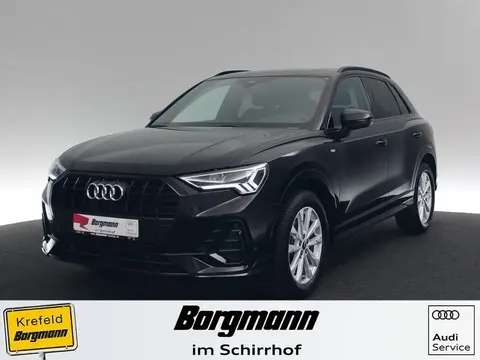 Used AUDI Q3 Petrol 2023 Ad Germany