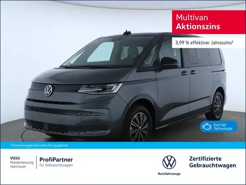 Annonce VOLKSWAGEN T7 Diesel 2023 d'occasion 