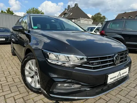 Used VOLKSWAGEN PASSAT Diesel 2021 Ad 