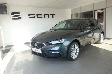 Annonce SEAT LEON Essence 2024 d'occasion 