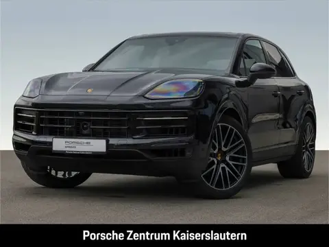 Used PORSCHE CAYENNE Petrol 2024 Ad Germany