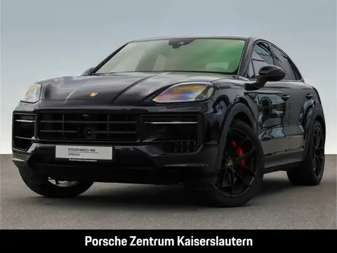 Used PORSCHE CAYENNE Petrol 2023 Ad 