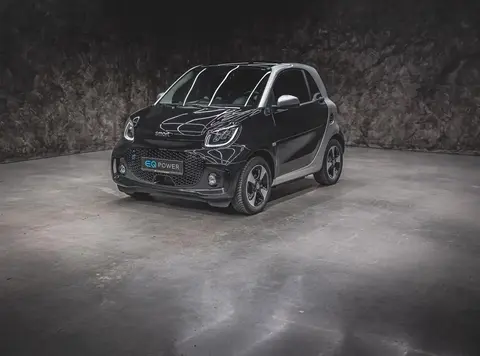 Annonce SMART FORTWO Non renseigné 2023 d'occasion 