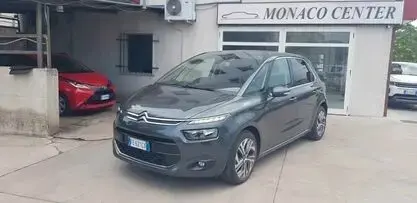 Used CITROEN C4 Diesel 2016 Ad 