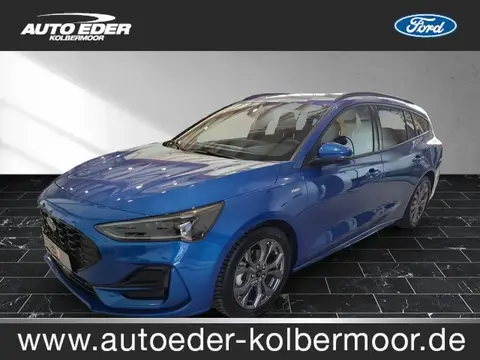 Used FORD FOCUS Diesel 2023 Ad Germany