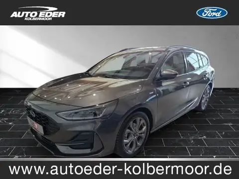 Used FORD FOCUS Petrol 2023 Ad 