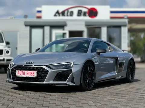 Used AUDI R8 Petrol 2022 Ad 