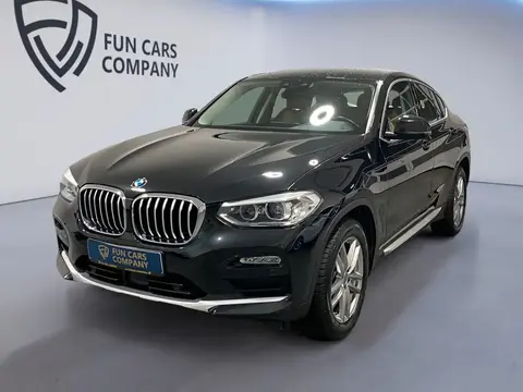 Used BMW X4 Diesel 2019 Ad 