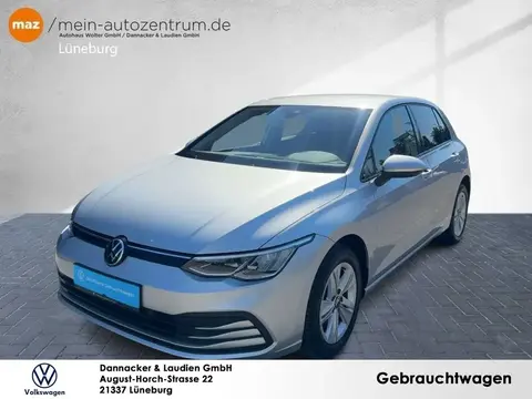 Annonce VOLKSWAGEN GOLF Essence 2021 d'occasion 