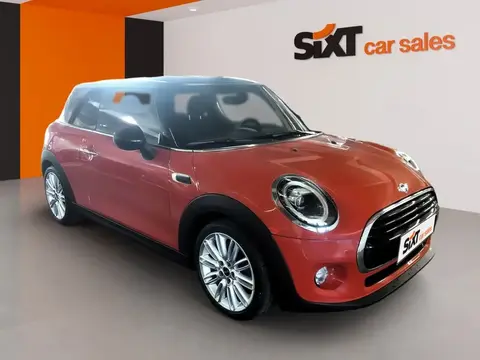 Used MINI COOPER Petrol 2019 Ad 